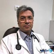 دکتر حسن الله صادقی