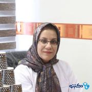 دکتر لیلا دوست محمدی
