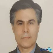 دکتر شاهرخ ابراهیمی