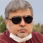 دکتر حسین بوباش