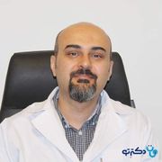 دکتر حسین ارجمند