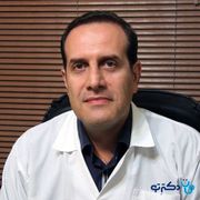 دکتر محمد جواد رجبی