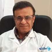 دکتر محمودرضا پولادی