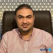 دکتر سید امیرمحمد میرقاسمی
