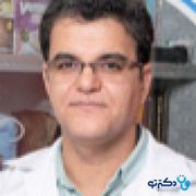 دکتر سید محسن بهاءالدینی