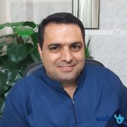 دکتر سید هاشم حسینی فر