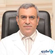 دکتر محمد روشنی