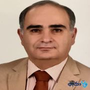 دکتر زاگرس حسنیانی
