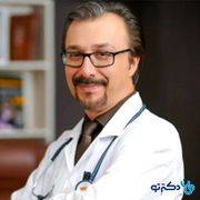 دکتر مهران زمان زاده