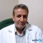 دکتر غفار اولادغفاری