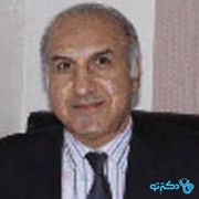دکتر مسعود شابه پور