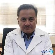 دکتر محمدحسن کاظمی
