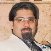دکتر محمدجواد فراهانی