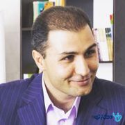 دکتر محمد حسین خسروی