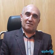 دکتر ایرج شمس