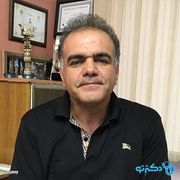 دکتر مهرداد مهرابی