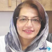 دکتر سارا فلاحی