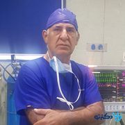 دکتر سید حسین رفیع السادات