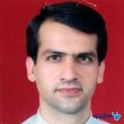 دکتر حسین حاجی حسینی