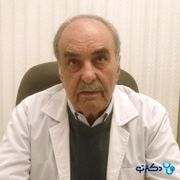 دکتر سید محمد علوی نسب