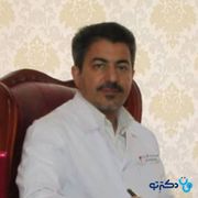 دکتر شمس الله نوری پور