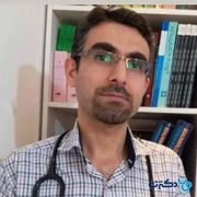 دکتر نیما اکبری