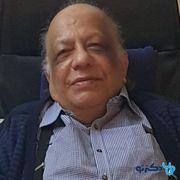 دکتر حسن عمادی
