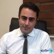 دکتر علی اسماعیلی