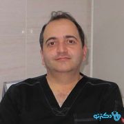 دکتر سید منیر الدین ناظم السادات