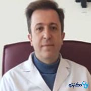دکتر محمد پریمن