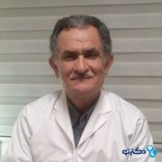دکتر عبدالله بیات پور