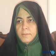 دکتر سودابه حمزه لویی