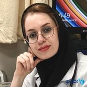 دکتر زهرا البرزی