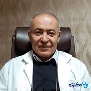 دکتر فریبرز رشیدی