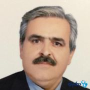 دکتر جلال جهانبخش