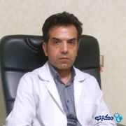 دکتر رضا نادری