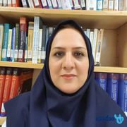 دکتر مریم محمد کریمی