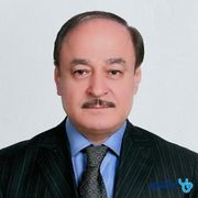 دکتر سید مرتضی موسوی