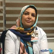 دکتر طاهره رحمانی