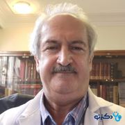 دکتر علی اصغر کمالی