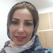 دکتر زهرا حیدری پور احمدآبادی