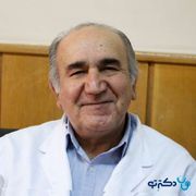 دکتر سید مرتضی ابطحی