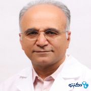 دکتر محمدرضا اکبری