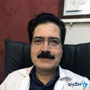 دکتر خسرو محمدی