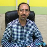 دکتر مهرداد شریفی