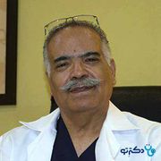دکتر علی علوی راد