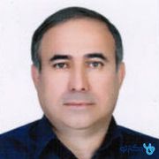 دکتر محمدرضا محمدی آزاد