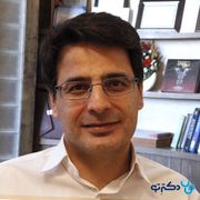 دکتر علی رحیمی