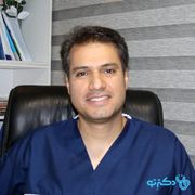 دکتر علی محمد صالحی