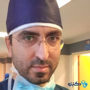 دکتر حسین اکبری اقدم